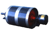 CFLT系列电磁皮带轮